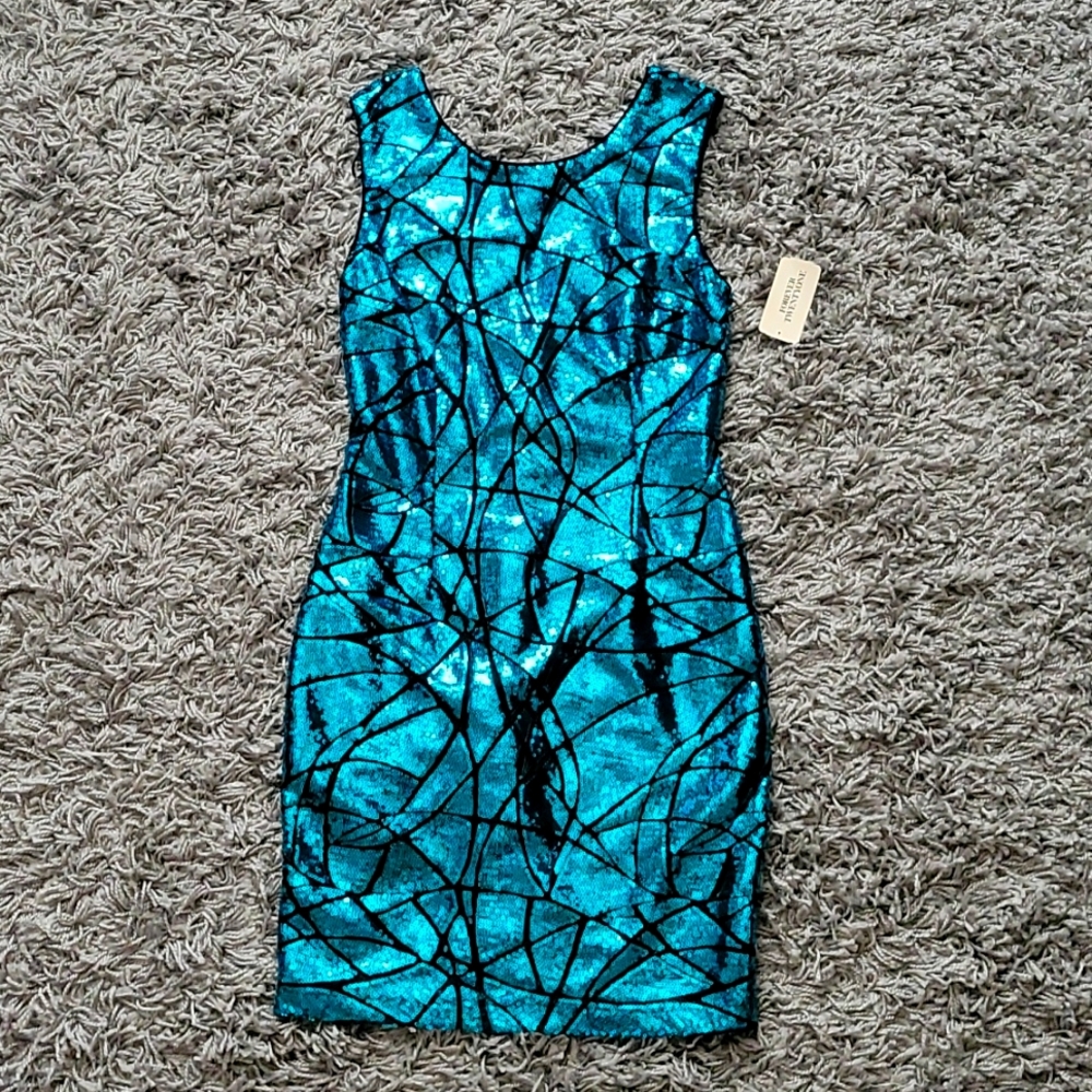 Bodycon Dress F21